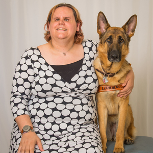 Fundraising Page: Hannah Furney